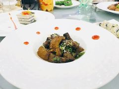 -北京中国大饭店