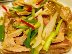 -福寿斋·老北京铜锅涮肉·烤鸭(顺义总店)
