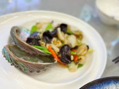 -金沙滩海鲜餐厅·海肠捞饭·手工水饺(梅江龙水园店)