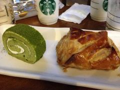 -星巴克臻选(成都宽窄巷子店)