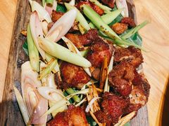 -觅山云南菜(泊富ICITY店)