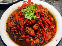 -欧记轩龙虾·私房菜(A店)