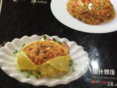 盛世江南弄堂小笼包(永旺梦乐城店)-弄堂小笼包(西青中北永旺购物中心店)