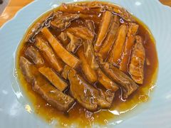 -清真利德顺小老饭庄(复兴路店)