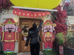 -弗兰克牛排西餐厅Ribone steak house(柠檬花园店)