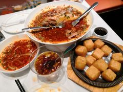 -眉州东坡(上海中心店)