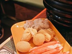-牛New寿喜烧(曹路花园城店)