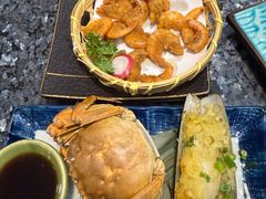 -菊上料理(蜀山银泰百货店)