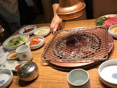 -王妃家(明洞中央店)
