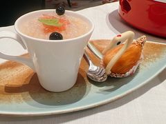 -君庭中餐厅(友谊宾馆店)