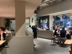 -KimPro 辛普乐概念韩餐