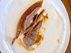 -北京老铺烤鸭(西稍门店)