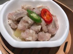 -申粤轩酒楼·三十年粤菜经典(丁香花园店)