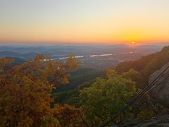 -吉林市朱雀山国家森林公园