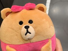 -LINE FRIENDS Garosu-gil Flagship Store