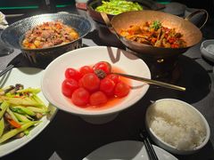 -沅江水·湖南家宴(珠江新城高德置地秋广场店)