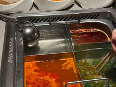 -海底捞火锅(万科广场店)