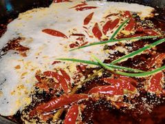 -晓秧锅鲜货火锅·重庆老字号(步步高店)