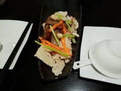 -天一朴素(武汉大学店)