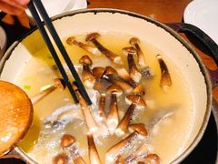 -黑鸡小馆(金源店)