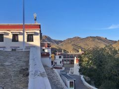 -五当召景区