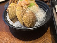 -东海怡品海鲜豆捞(舟宿夜江店)