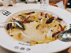 -渔语鱼酸菜鱼新川菜(万象城店)