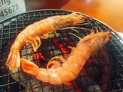 -不倒翁炭火烧肉(永安里店)