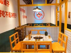 -有拈头成都市井火锅(稠州西路店)