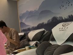 -沐森 •疗愈头疗馆(打浦桥店)