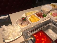 -海底捞火锅(九久奥特莱斯店)