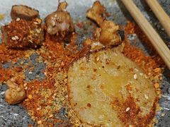 -水浒烤肉(医学院店)