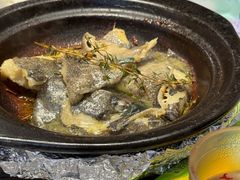-楠波炭炉鸡煲馆(桥北店)