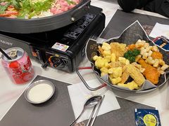 -博姆炸鸡精品餐厅(常发广场店)