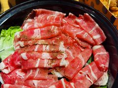 -么肆烤肉(汉街形象店)