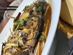 -福荣新中式餐厅