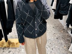 -maje(港汇恒隆广场店)