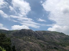 -大罗山风景区