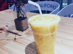 -CALIFORKS加州叉子轻食(朝阳门店)
