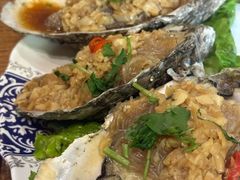 -裕合顺清真餐厅·回民老菜·大连海鲜·特色烧烤(西安路店)