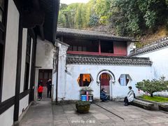 -宁波市保国寺古建筑博物馆