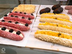 -奈雪的茶(国金中心店)