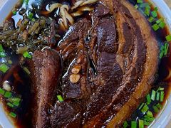 -无名老卤面(中华门店)