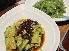 -乔街深夜食堂·台州菜·高压锅生蚝(杭州总店)