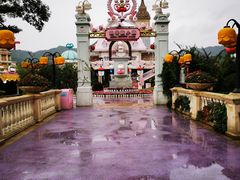 -安吉Hello Kitty乐园