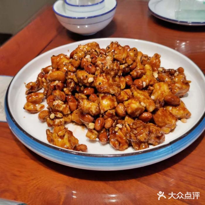 恩宏德餐馆(平山道店)图片