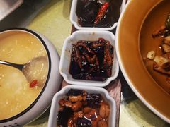 -佳兰雅序融合菜(高新店)