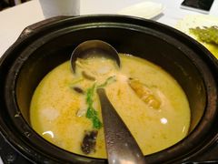 -阿诺泰·泰国餐厅(棕北店)