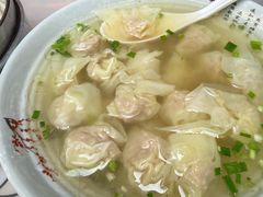 -笑云开汤包店(网巾市店)