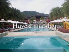 -石梅湾艾美度假酒店